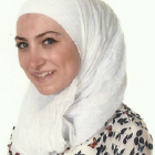 Leen Almouzain